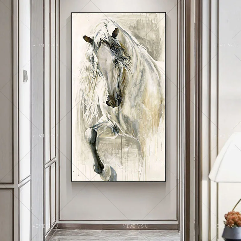 Canvas Art Paint 100%Handmade Horses Oil Painting Home Decor Wall Art Pictures For Living Room Canvas Painting Unframed
Canvas Art Paint 100%Handmade Horses Oil Painting Home Decor Wall Art Pictures For Living Room Canvas Painting Unframed