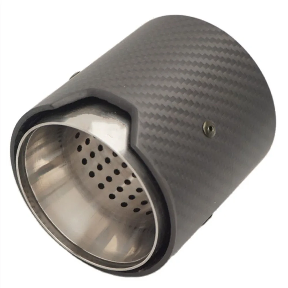 1piece Carbon Fiber Muffler tip fit for Modified car MPerformance Exhaust M2 F87 M3 F80 M4 F82 F83
1piece Carbon Fiber Muffler tip fit for Modified car MPerformance Exhaust M2 F87 M3 F80 M4 F82 F83
