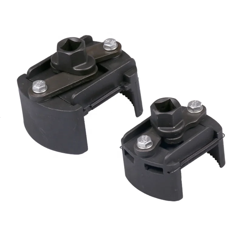 Multifunctional Adjustable Filter and Removal Tool for Oil Element U-shaped Wrench
Multifunctional Adjustable Filter and Removal Tool for Oil Element U-shaped Wrench