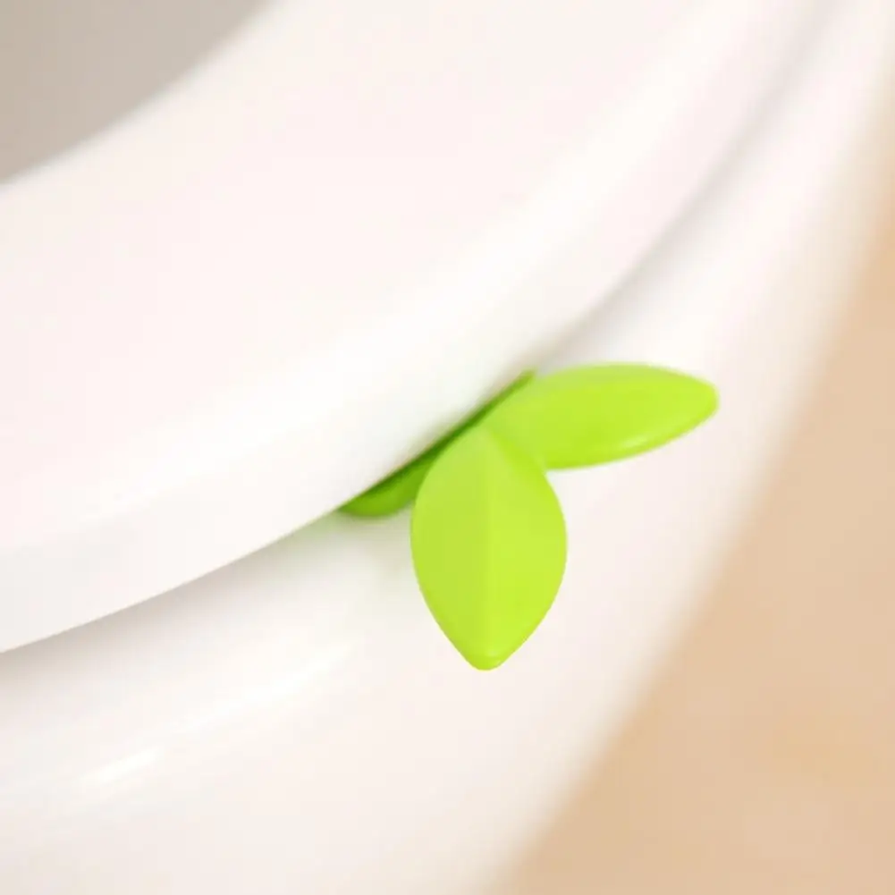 Creative Leaf Shape Toilet Seat Cover Lid Lift Handle Home Bathroom Accessory Portable Sanitary Cover Lifter Bathroom Accessorie
Creative Leaf Shape Toilet Seat Cover Lid Lift Handle Home Bathroom Accessory Portable Sanitary Cover Lifter Bathroom Accessorie