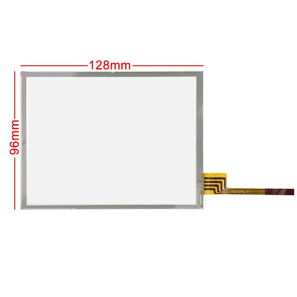 For Schneider Hmis85 HMLS85 Digitizer Resistive Touch Screen Panel Resistance Sensor
For Schneider Hmis85 HMLS85 Digitizer Resistive Touch Screen Panel Resistance Sensor