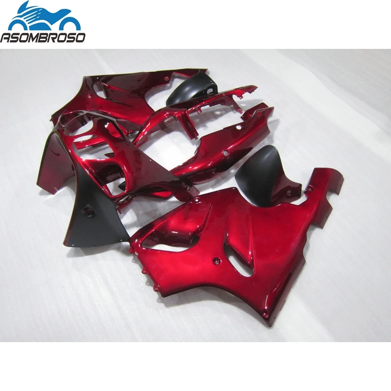 Free Custom bodyworks for Kawasaki Ninja ZX7R fairing kit 1996-2003 red black fairing set zx7r 96 97 98 99 00 01 02 03 HX53
Free Custom bodyworks for Kawasaki Ninja ZX7R fairing kit 1996-2003 red black fairing set zx7r 96 97 98 99 00 01 02 03 HX53