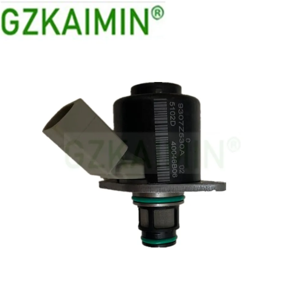 New Product High Quality OEM 9307Z530A Car Fuel Pressure Metering Solenoid Valve SCV Valve Fit for M-ercedes
New Product High Quality OEM 9307Z530A Car Fuel Pressure Metering Solenoid Valve SCV Valve Fit for M-ercedes