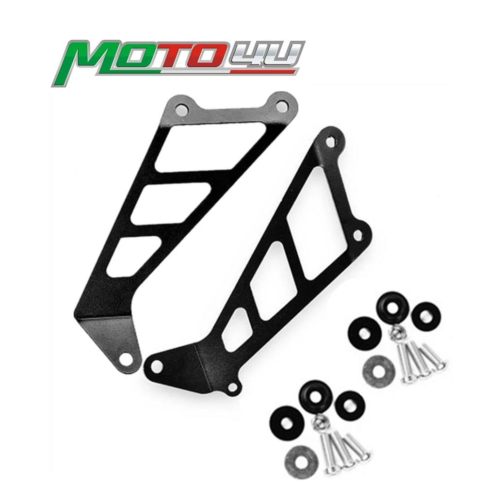 1 Pair Motorcycle Exhaust Hanger Bracket for KAWASAKI Z1000 2010-2014 2011 2012 2013
1 Pair Motorcycle Exhaust Hanger Bracket for KAWASAKI Z1000 2010-2014 2011 2012 2013