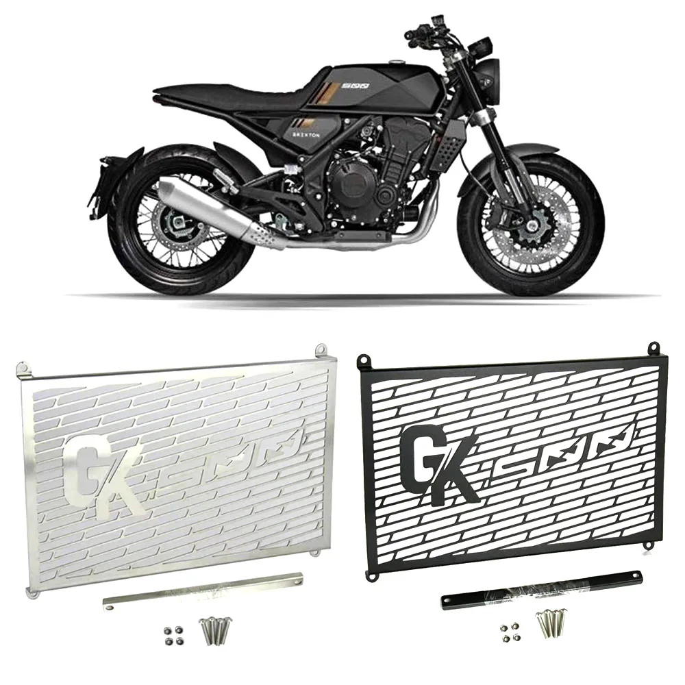 Brixton Crossfire 500 / 500X Radiator Grille Guard Cove Radiator Net Water Tank Protection Net For Brixton Crossfire 500X 500 X
Brixton Crossfire 500 / 500X Radiator Grille Guard Cove Radiator Net Water Tank Protection Net For Brixton Crossfire 500X 500 X