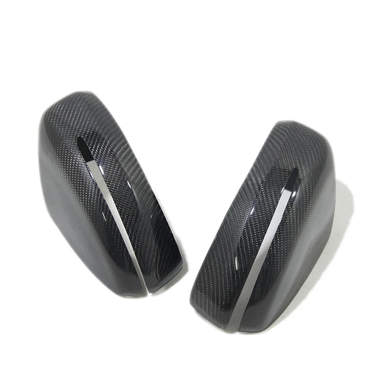 For Audi TT TTS TTRS refitting carbon fiber rear view mirror shell and pasting type rear view mirror cover 2012-2014
For Audi TT TTS TTRS refitting carbon fiber rear view mirror shell and pasting type rear view mirror cover 2012-2014