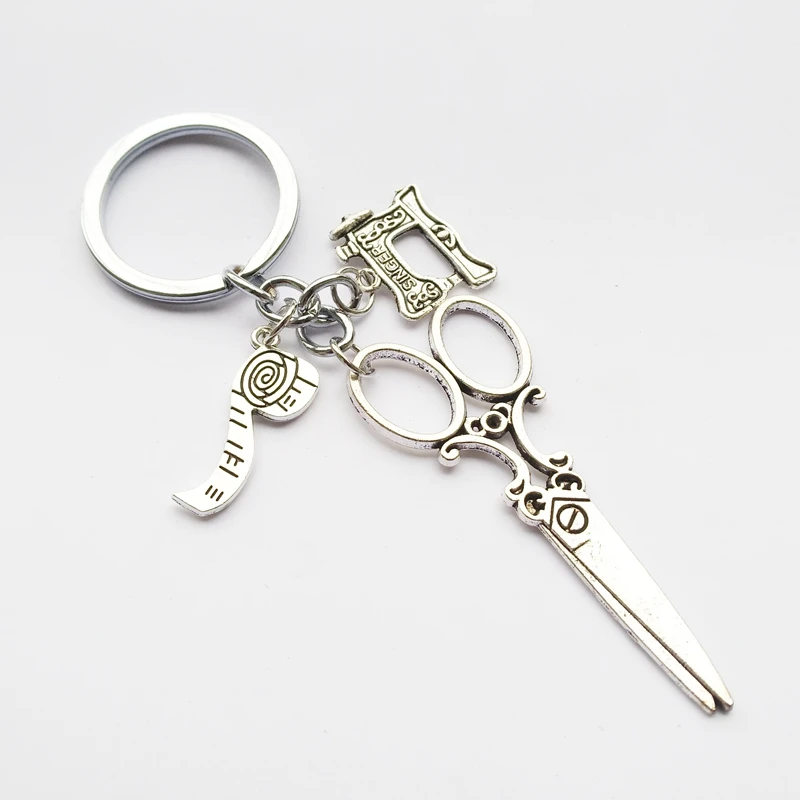 2019 1PC Fashion Jewelry Sewing Machine Keychain, Seamstress Key Chain, Quilters Keychain Dres S Elegant Diy Handmade
2019 1PC Fashion Jewelry Sewing Machine Keychain, Seamstress Key Chain, Quilters Keychain Dres S Elegant Diy Handmade