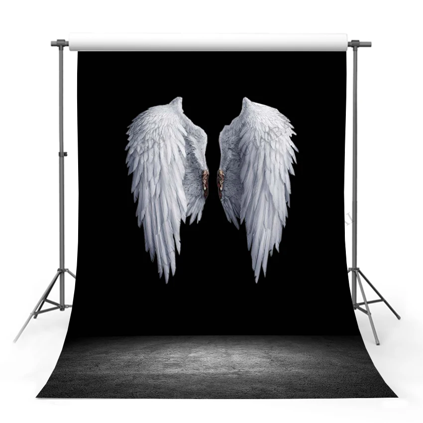 Angel Wings Wallpaper Vinyls Shooting Props Artifical Photo Wallpapers Photography Accessories Interior Props Home Backdrop
Angel Wings Wallpaper Vinyls Shooting Props Artifical Photo Wallpapers Photography Accessories Interior Props Home Backdrop