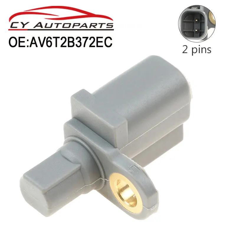 New ABS Wheel Speed Sensor For Ford Focus MK3 C-MAX KUGA Transit Volvo AV6T2B372EC AV6T-2B372-EC
New ABS Wheel Speed Sensor For Ford Focus MK3 C-MAX KUGA Transit Volvo AV6T2B372EC AV6T-2B372-EC