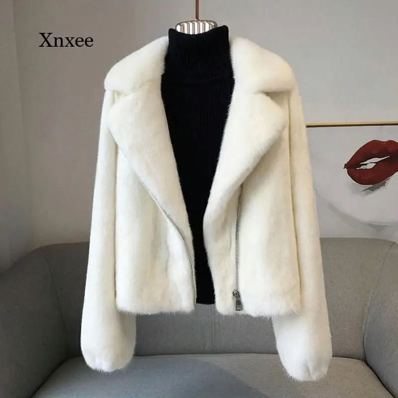 2021 Zip Coat Autumn Winter New Sweet Vintage Jacket Japanese Style Double Pockets Woman Warm Fur Collar Femme Tops Clothing
2021 Zip Coat Autumn Winter New Sweet Vintage Jacket Japanese Style Double Pockets Woman Warm Fur Collar Femme Tops Clothing