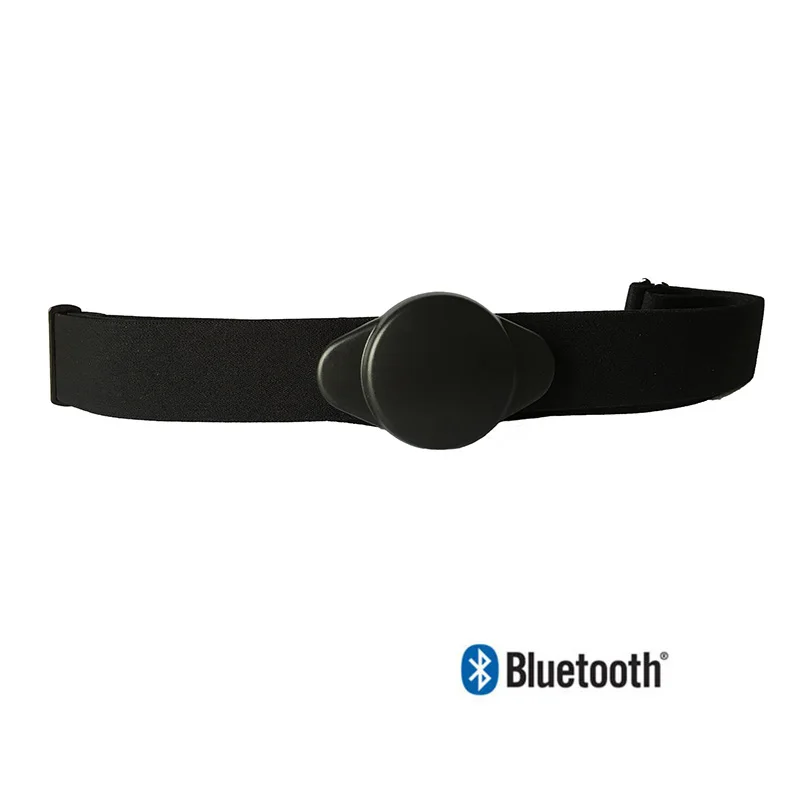 Heart Rate Monitor Chest Strap Bluetooth Cardio Sensor Chest Strap Belt Band for Cycling Running Polar Beat Garmin Wahoo Fitness
Heart Rate Monitor Chest Strap Bluetooth Cardio Sensor Chest Strap Belt Band for Cycling Running Polar Beat Garmin Wahoo Fitness