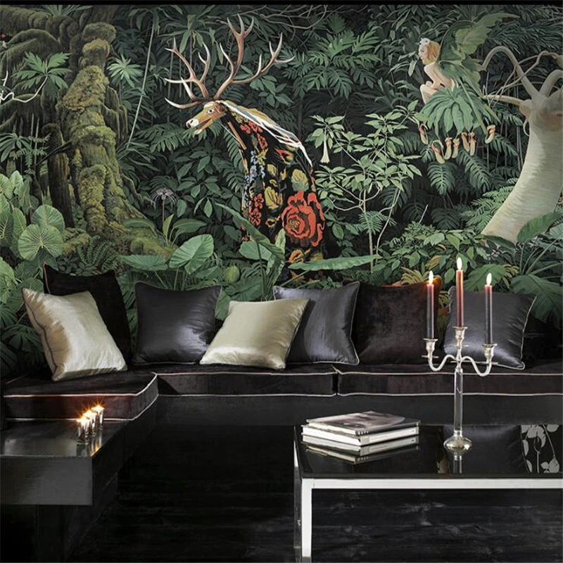 mural wallpaper for walls 3 d Custom wallpaper Southeast Asian style wallpaper Living room room background wallpaper
mural wallpaper for walls 3 d Custom wallpaper Southeast Asian style wallpaper Living room room background wallpaper