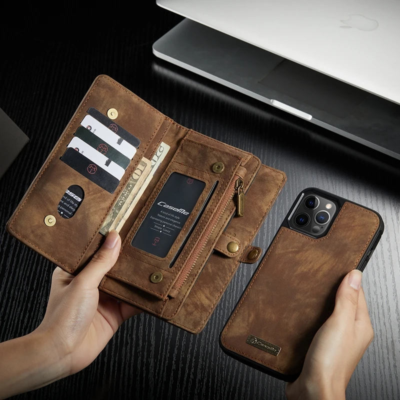 For iPhone 12 13 14 15 16 Pro Max Case Flip Leather Wallet Phone Bag Cover For Coque iPhone 15 11 12 13 Mini 12Pro 14 Plus Case
For iPhone 12 13 14 15 16 Pro Max Case Flip Leather Wallet Phone Bag Cover For Coque iPhone 15 11 12 13 Mini 12Pro 14 Plus Case