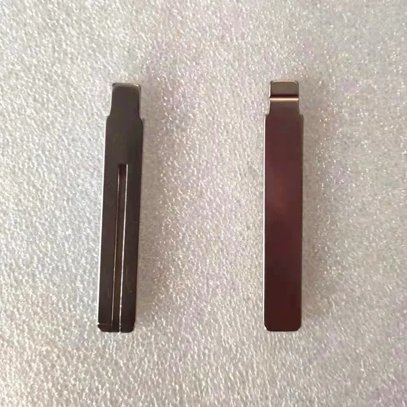 10pcs/lot Uncut Smart Remote Car Key Blade #165 Uncut Flip Blank For Toyota Lexus BYD Car Key Blade
10pcs/lot Uncut Smart Remote Car Key Blade #165 Uncut Flip Blank For Toyota Lexus BYD Car Key Blade