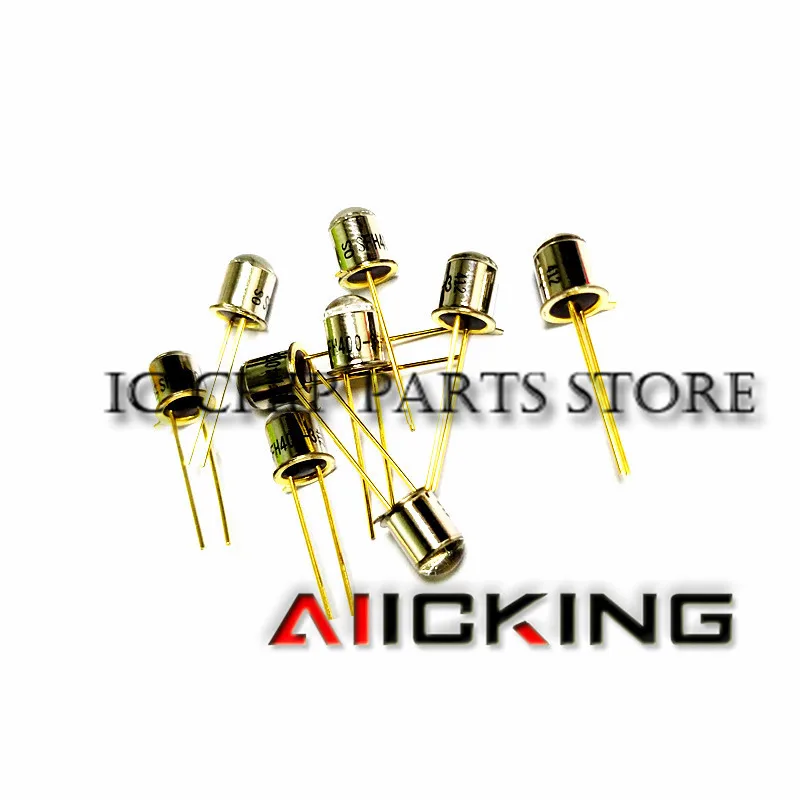 10/PCS SFH400-3 SFH400 Infrared visible light emitter 950nm infrared emitter tube
10/PCS SFH400-3 SFH400 Infrared visible light emitter 950nm infrared emitter tube