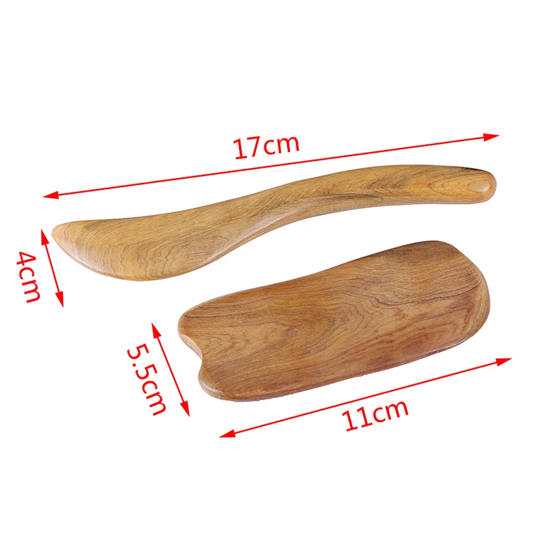 2pcs/1pc Sandalwood guasha Board Massage For Back Arm Scraper guasha Plates Slimming Guasha Body Care Massage Tool
2pcs/1pc Sandalwood guasha Board Massage For Back Arm Scraper guasha Plates Slimming Guasha Body Care Massage Tool
