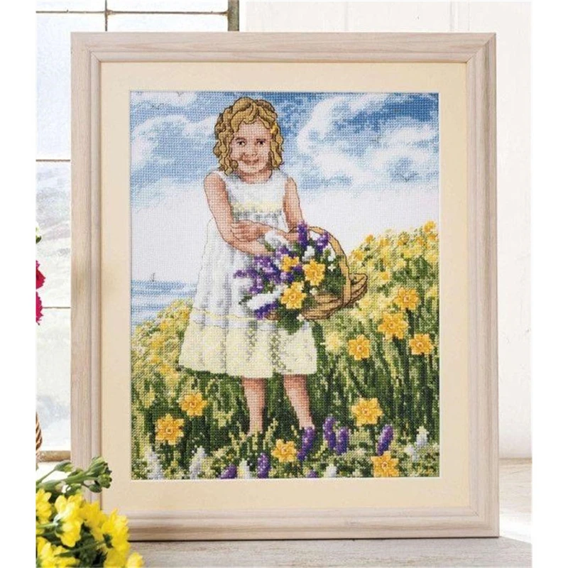 ZZ4226 For Needlework Kit NOT PRINTED Cross Stich Painting Set Cross Stitch Kits Cross-stitch Embroidery Set Stitch Kits Cross
ZZ4226 For Needlework Kit NOT PRINTED Cross Stich Painting Set Cross Stitch Kits Cross-stitch Embroidery Set Stitch Kits Cross