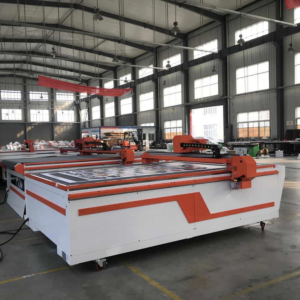 China Cheap Price Oscillating Knife Gasket Cutting Machine CNC Digital Automatic Oscillating Knife Rubber Seal
China Cheap Price Oscillating Knife Gasket Cutting Machine CNC Digital Automatic Oscillating Knife Rubber Seal