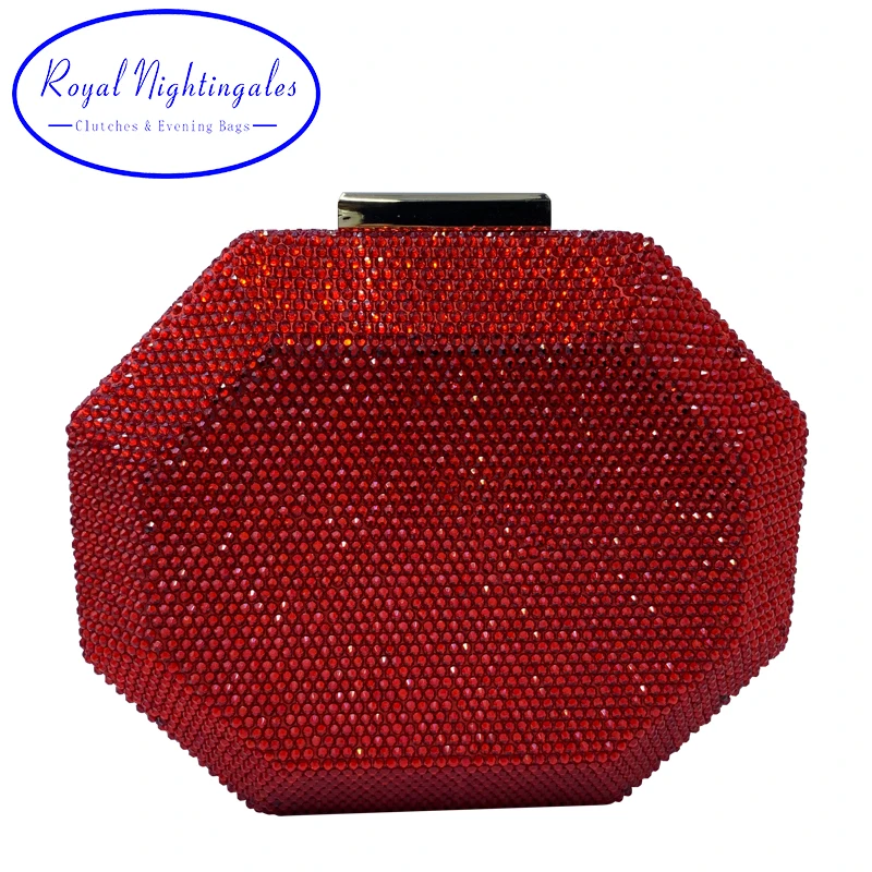 Royal Nightingales Women Handbag Female Crystal Messenger Bags Mini Lady Evening Bag Shoulder Bag Girl Brand Crossbody Bag
Royal Nightingales Women Handbag Female Crystal Messenger Bags Mini Lady Evening Bag Shoulder Bag Girl Brand Crossbody Bag