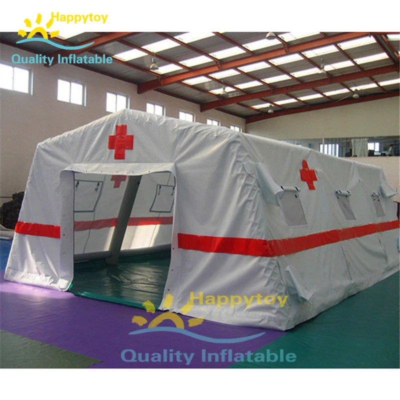 Air Tight Inflatable Portable Medical Quarantine Protection Tent For Isolate The Virus
Air Tight Inflatable Portable Medical Quarantine Protection Tent For Isolate The Virus