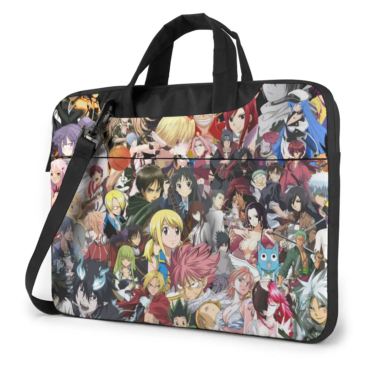 All Anime Laptop Bag Case Protective Vintage Computer Bag Bicycle Crossbody Laptop Pouch
All Anime Laptop Bag Case Protective Vintage Computer Bag Bicycle Crossbody Laptop Pouch