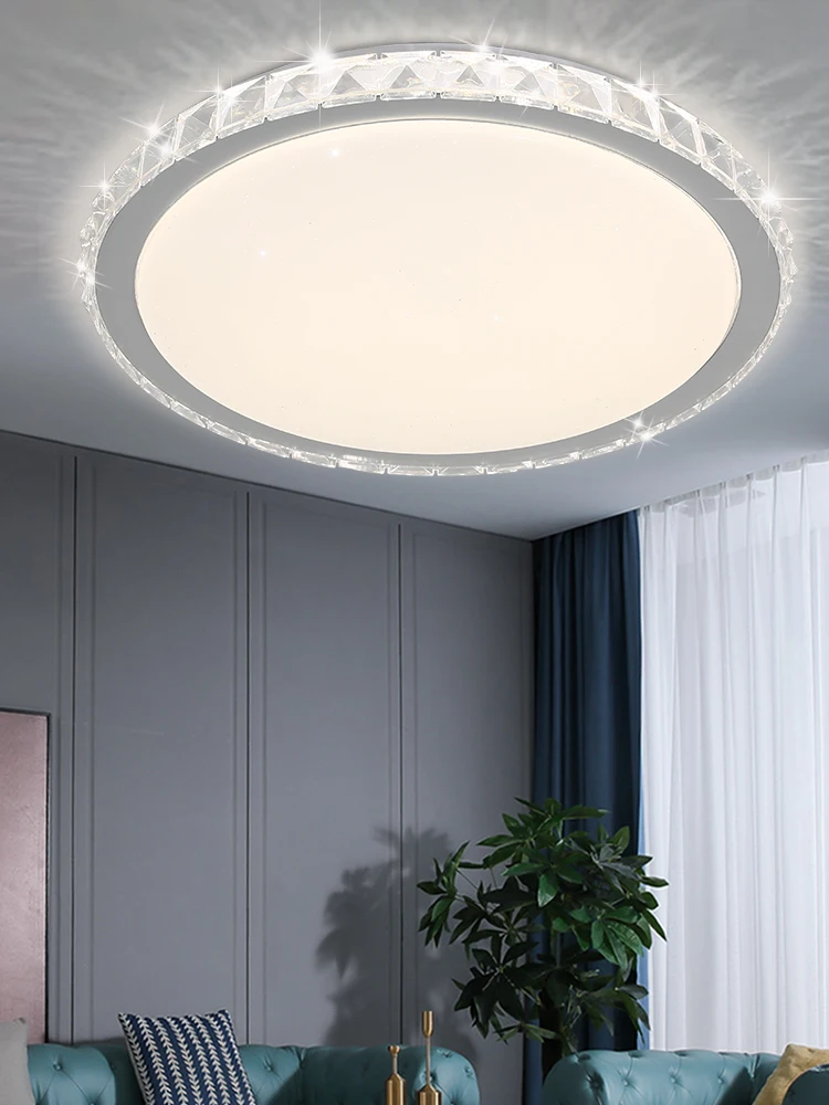 Led ceiling lamp living room modern acrylic ceiling lamp dining room interior decoration bedroom lamp aisle lamp
Led ceiling lamp living room modern acrylic ceiling lamp dining room interior decoration bedroom lamp aisle lamp