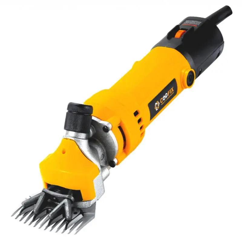 220V 110V Electric Tools Wool Shears Electric Clippers Shearing Machines Pet Shears Fixed Speed
220V 110V Electric Tools Wool Shears Electric Clippers Shearing Machines Pet Shears Fixed Speed