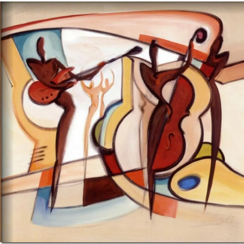 Canvas Art Abstract Paintings Woman Dancers Picture Blind Willys Hand Painted Modern Artwork for Bedroom Living Room Wall Decor
Canvas Art Abstract Paintings Woman Dancers Picture Blind Willys Hand Painted Modern Artwork for Bedroom Living Room Wall Decor