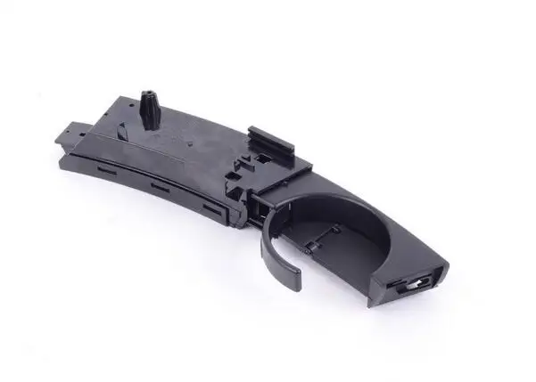 Right Passenger Side Retractable Cup Holder for BMW Z4 E85 E86 2003-2008 51457070324
Right Passenger Side Retractable Cup Holder for BMW Z4 E85 E86 2003-2008 51457070324