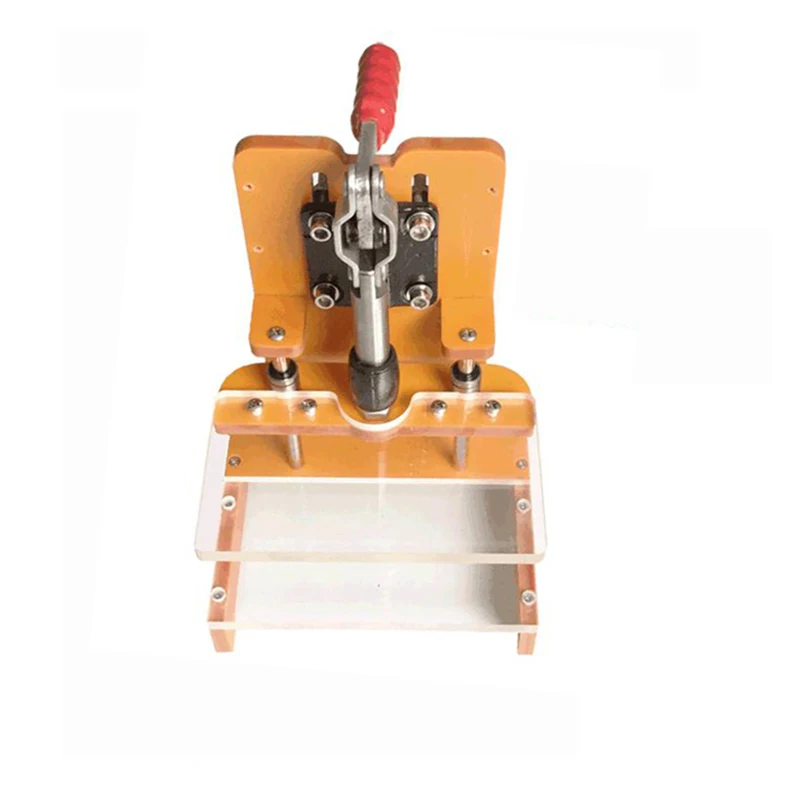 Universal test frame PCB testing jig Stereo frame PCBA test circuit board fixture Tool
Universal test frame PCB testing jig Stereo frame PCBA test circuit board fixture Tool