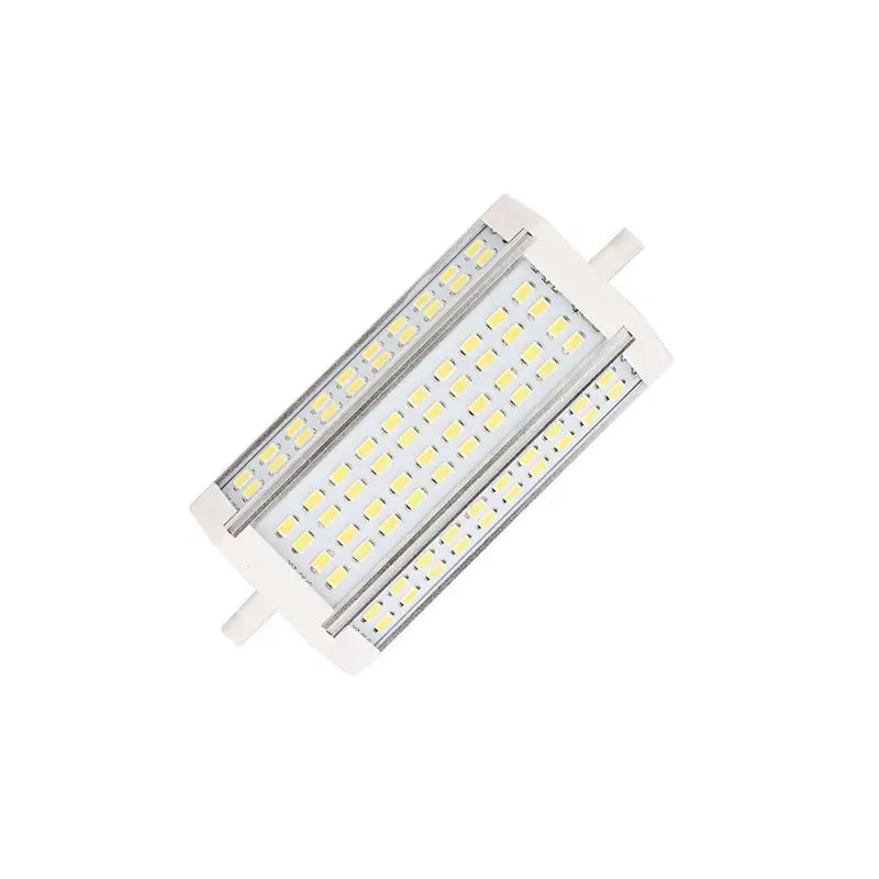 R7S LED 135mm r7s bulb 40w SMD 5730 LED Lamp 220V corn lamp energy saving alternative halogen lamp
R7S LED 135mm r7s bulb 40w SMD 5730 LED Lamp 220V corn lamp energy saving alternative halogen lamp