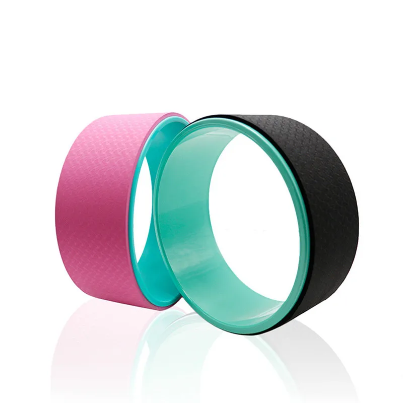 Pressure yoga wheel ring auxiliary drum Running Fitness Equipment Physical Health Massage
Pressure yoga wheel ring auxiliary drum Running Fitness Equipment Physical Health Massage