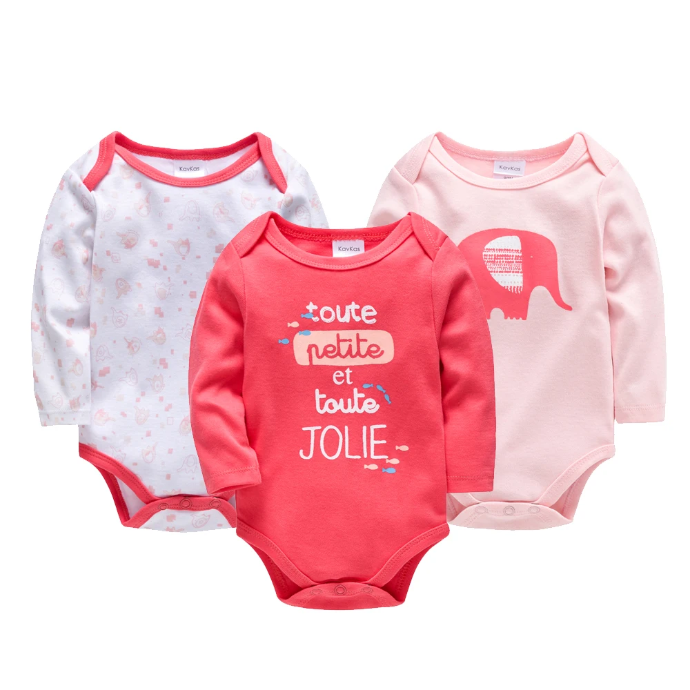 2019 Fall Newborn Baby Girls Bodysuit Jumpsuits 3PCS Autumn Infantil Girls Onesies Cute Cartoon Toddler Jumper roupas bebe da
2019 Fall Newborn Baby Girls Bodysuit Jumpsuits 3PCS Autumn Infantil Girls Onesies Cute Cartoon Toddler Jumper roupas bebe da