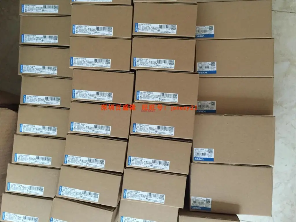 Original Brand New Switch Power S8FS-G05024 G15015 05005 01505cd
Original Brand New Switch Power S8FS-G05024 G15015 05005 01505cd