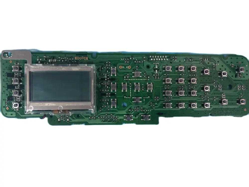 Панель управления в сборе для Samsung SL-K2200 K2200ND для HP M436 M436n M436dn JC92-02522A
Панель управления в сборе для Samsung SL-K2200 K2200ND для HP M436 M436n M436dn JC92-02522A