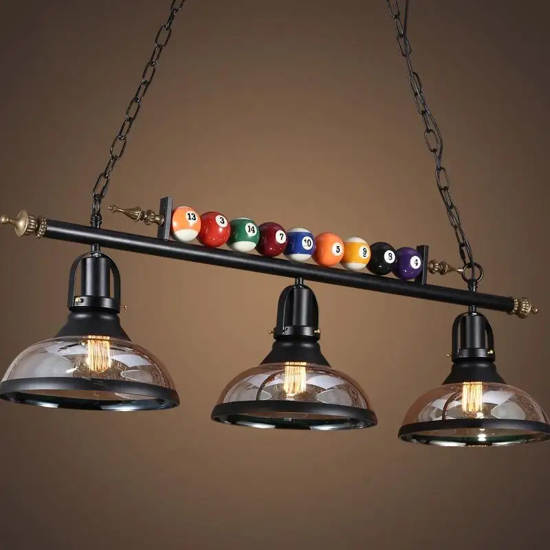 Vintage loft Pendant Light Loft Iron Chandelier Pendant Lamp billards Hanging light Edison Home Lighting for Living Room
Vintage loft Pendant Light Loft Iron Chandelier Pendant Lamp billards Hanging light Edison Home Lighting for Living Room