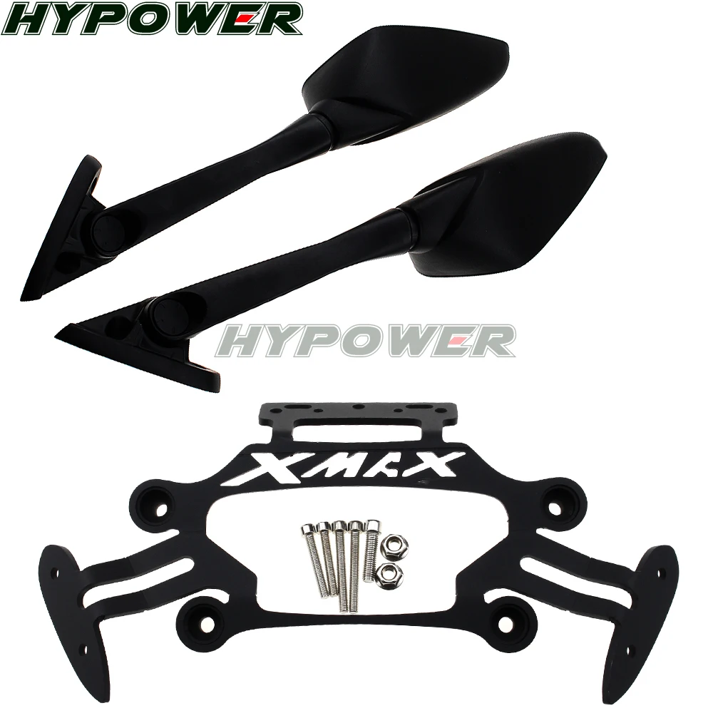 Motorcycle XMAX300 400 125 250 2017-2019 Phone USB Stand Holder Bike Bicycle Mobile Phone 3.5-6inch GPS Plate Bracket For Yamaha
Motorcycle XMAX300 400 125 250 2017-2019 Phone USB Stand Holder Bike Bicycle Mobile Phone 3.5-6inch GPS Plate Bracket For Yamaha