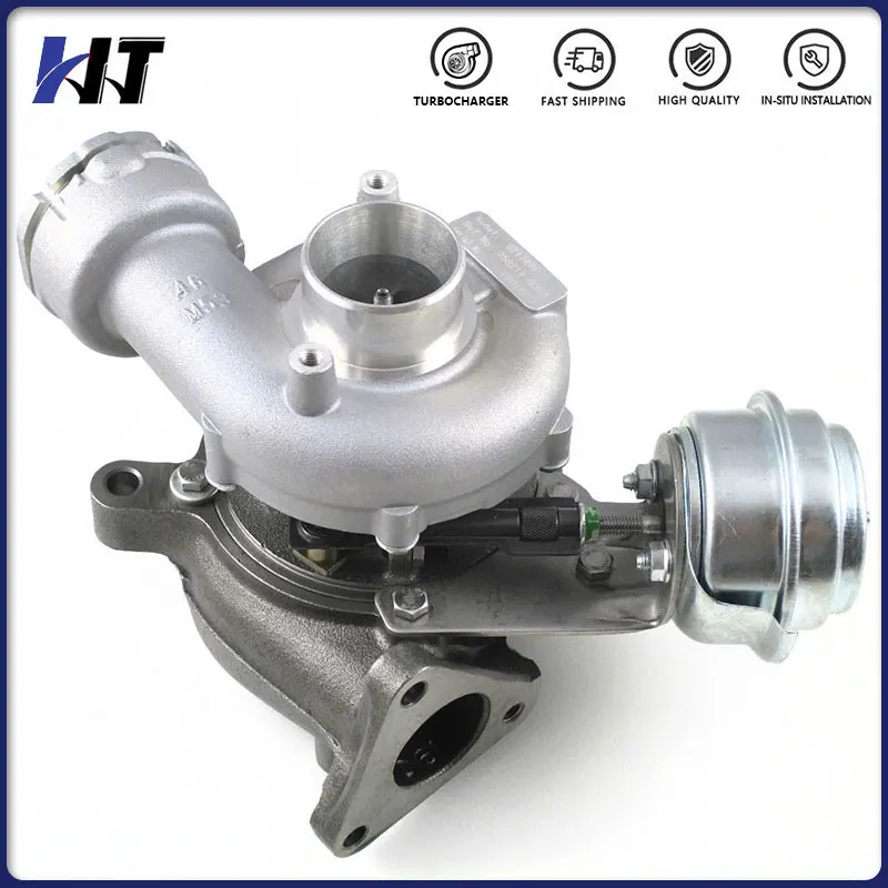 AP01 TurboCharger For VW PASSAT B6 2.0 TDI 2005- For Audi A4 8EC 8ED B7 2004-2008 Engine: BRE 03G145702F 758219-5004S 038145702H
AP01 TurboCharger For VW PASSAT B6 2.0 TDI 2005- For Audi A4 8EC 8ED B7 2004-2008 Engine: BRE 03G145702F 758219-5004S 038145702H