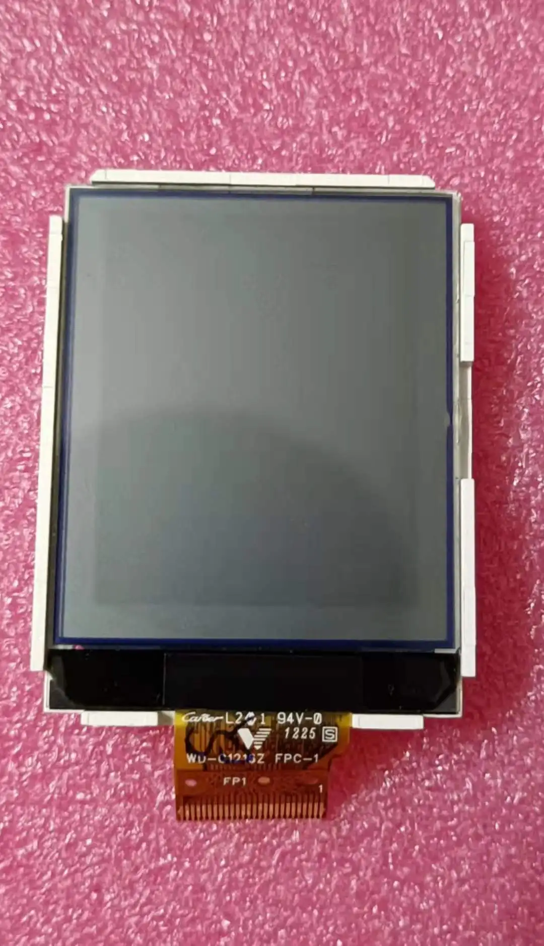 GARMIN Edge 500 Display Screen LCD,GARMIN Cycling GPS Repair Part Replacement Accessaries
GARMIN Edge 500 Display Screen LCD,GARMIN Cycling GPS Repair Part Replacement Accessaries