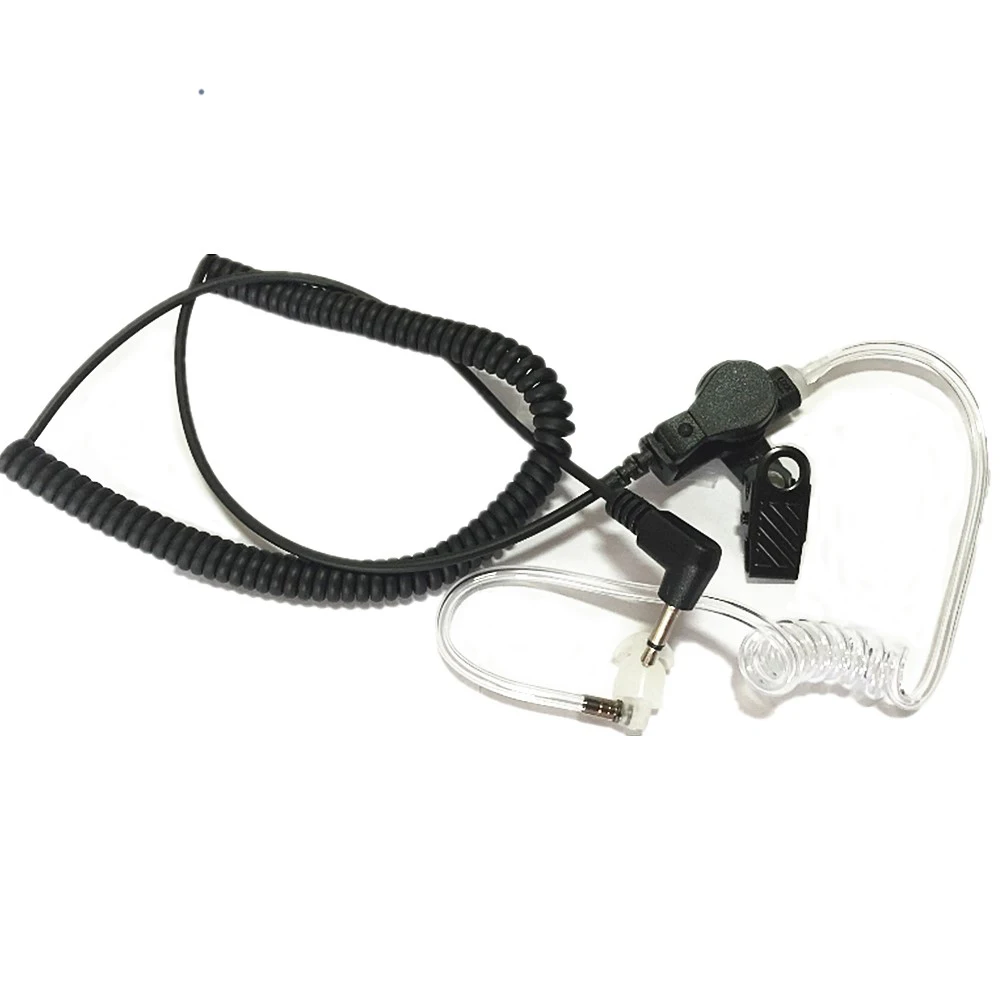 10pc RECEIVE ONLY Earpiece For Motorola NMN6272 PMMN4013 PMMN4050 PMMN4071 PMMN4073 PMMN4099 PMMN4023 Speaker Microphone
10pc RECEIVE ONLY Earpiece For Motorola NMN6272 PMMN4013 PMMN4050 PMMN4071 PMMN4073 PMMN4099 PMMN4023 Speaker Microphone