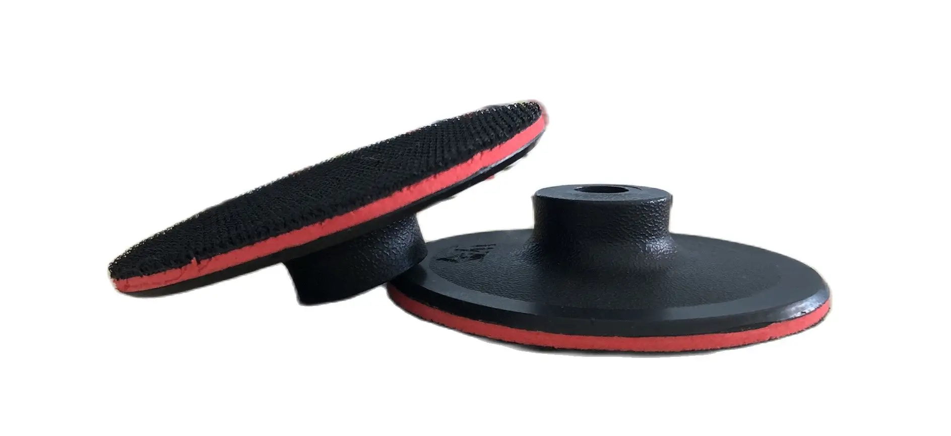 100mm Backing Plate Hook & Loop Polishing Buffing Pad Backer 4 inch Backer Pads For Grinder Machine and Polish Pads
100mm Backing Plate Hook & Loop Polishing Buffing Pad Backer 4 inch Backer Pads For Grinder Machine and Polish Pads