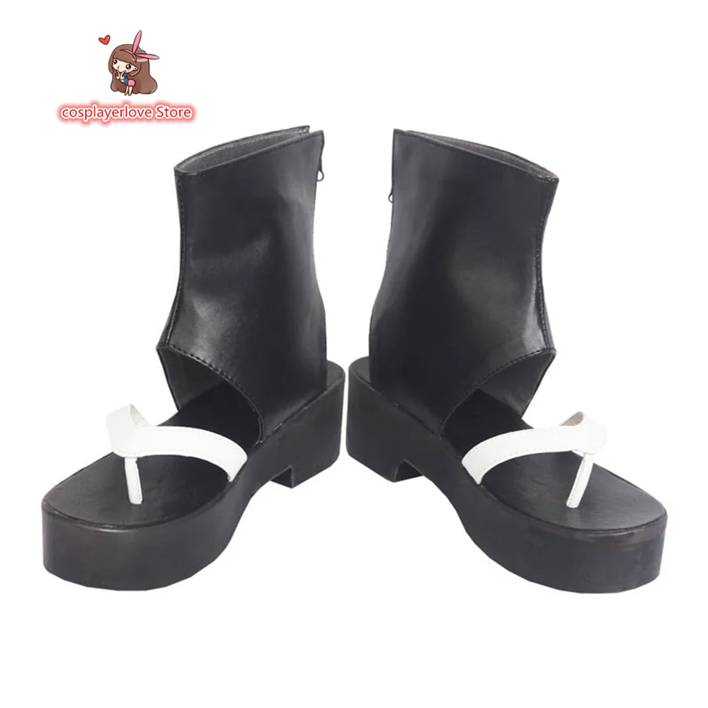 Anime Genshin Impact Kaedehara Kazuha Cosplay Shoes Boots Halloween Carnival Cosplay
Anime Genshin Impact Kaedehara Kazuha Cosplay Shoes Boots Halloween Carnival Cosplay