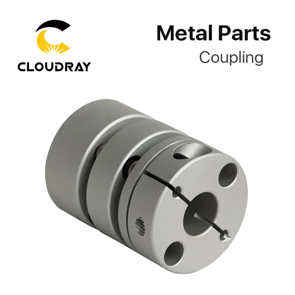 Металлические детали лазера Cloudray CO2, соединительные детали 12 мм, механические компоненты для DIY CO2 лазерной гравировальной машины
Металлические детали лазера Cloudray CO2, соединительные детали 12 мм, механические компоненты для DIY CO2 лазерной гравировальной машины