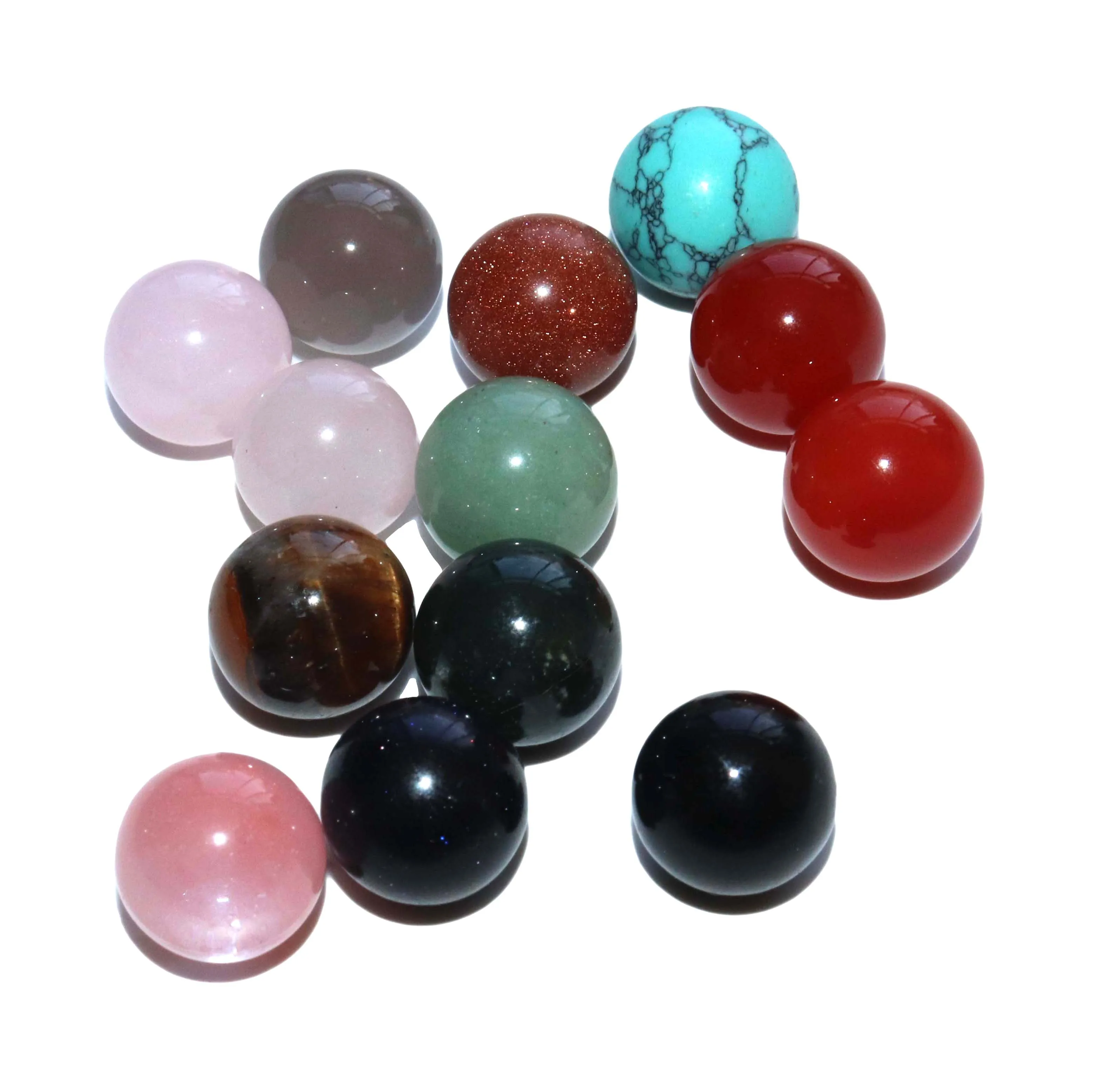 8 10 12mm No Holes Round Natural Stone Tiger Eye Agates Jades Ball Beads For Jewelry Making Diy Necklace Bracelet Handmade
8 10 12mm No Holes Round Natural Stone Tiger Eye Agates Jades Ball Beads For Jewelry Making Diy Necklace Bracelet Handmade