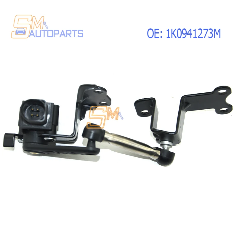 Новинка 1K0941273M 1K0 941 273 M Новый датчик уровня фары для VW Passat CC Tiguan Golf / Skoda Octavia Audi A3 Seat Altea
Новинка 1K0941273M 1K0 941 273 M Новый датчик уровня фары для VW Passat CC Tiguan Golf / Skoda Octavia Audi A3 Seat Altea