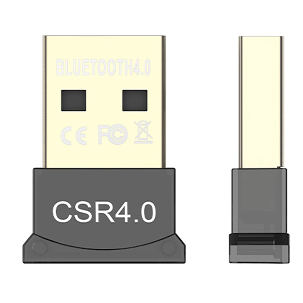 30pcs/lot Mini USB Bluetooth CSR 4.0 8510 Adapter Dongle for Windows PC Blotooth V4.0 Music Audio Receiver Transmitter for PC
30pcs/lot Mini USB Bluetooth CSR 4.0 8510 Adapter Dongle for Windows PC Blotooth V4.0 Music Audio Receiver Transmitter for PC
