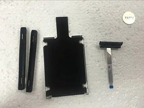 КАБЕЛЬ HDD для HP PAVILION 15-C 15-CB 15-CC 15-CK TPN-Q120 TPN-Q210 TPN-Q208 Кабель драйвера жесткого диска Разъем FFC DD0G76HDD011
КАБЕЛЬ HDD для HP PAVILION 15-C 15-CB 15-CC 15-CK TPN-Q120 TPN-Q210 TPN-Q208 Кабель драйвера жесткого диска Разъем FFC DD0G76HDD011