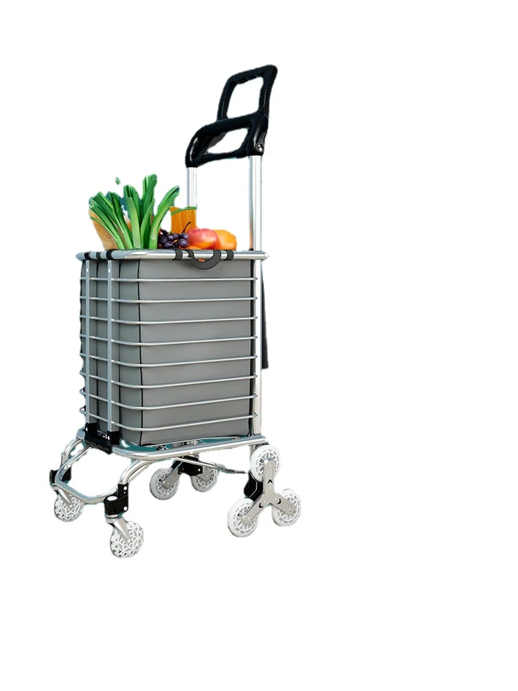 zq Luggage Trolley Elderly Household Light and Portable Shopping Folding Trolley Trolley Trolley
zq Luggage Trolley Elderly Household Light and Portable Shopping Folding Trolley Trolley Trolley