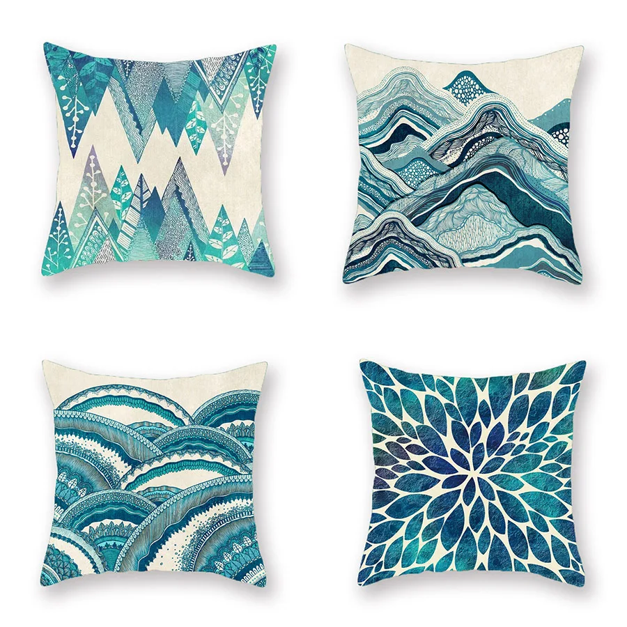 2pcs Ink painting Pillowcases Decorative Pillowcases Linen material Pillow Case bedroom living romm car Pillowcase kussensloop
2pcs Ink painting Pillowcases Decorative Pillowcases Linen material Pillow Case bedroom living romm car Pillowcase kussensloop