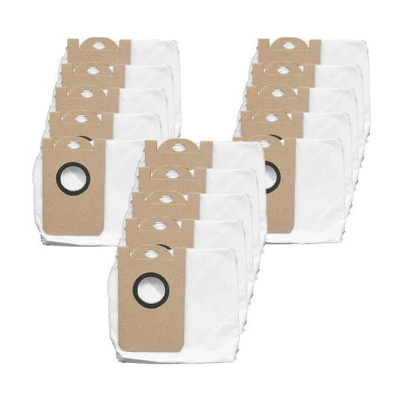 Лидер продаж!-15 шт. Сменные мешки для пыли коллекционный мешочек для мусора аксессуары для робота-пылесоса XIAOMI VIOMI S9 запчасти
Лидер продаж!-15 шт. Сменные мешки для пыли коллекционный мешочек для мусора аксессуары для робота-пылесоса XIAOMI VIOMI S9 запчасти